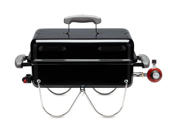 Weber Go Anywhere Portable Gas Braai Leroy Merlin South Africa