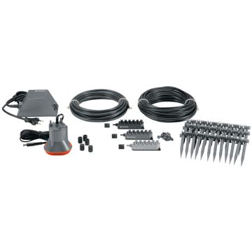 Gardena Irrigation Holiday Watering System Set of 36 Pegs
