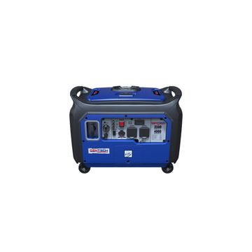 Silent Inverter Generator 4KVA