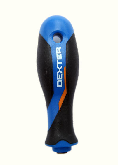 Handle for screwdriver DEXTER size M
