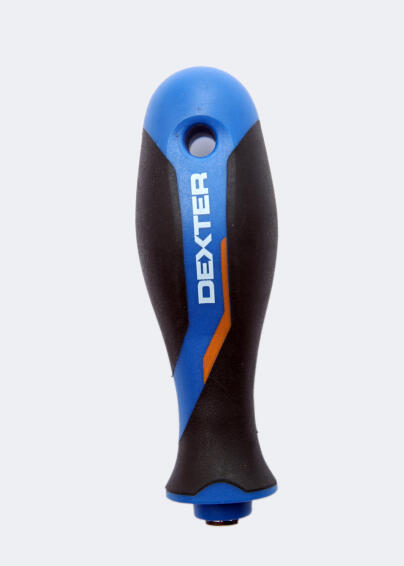 Handle for screwdriver DEXTER size L