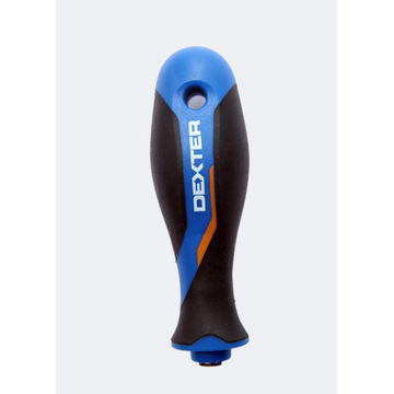 Handle for screwdriver DEXTER size L