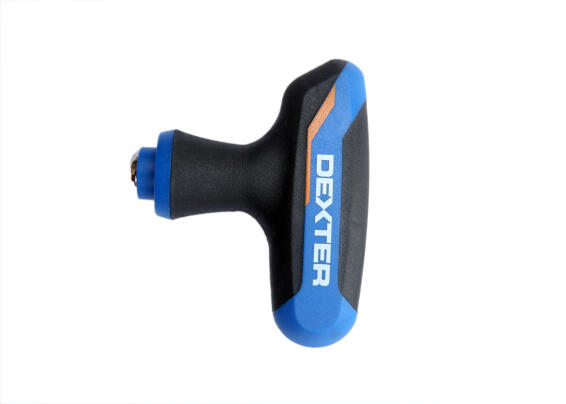 T-shape handle for screwdriver DEXTER