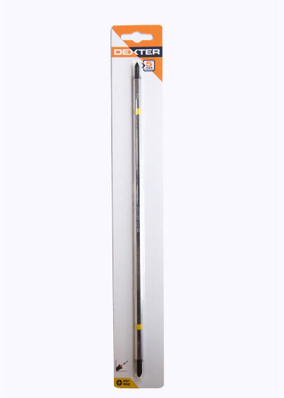 Long change blade DEXTER PH1/PH2