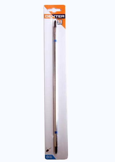 Long change blade DEXTER PZ1/PZ2