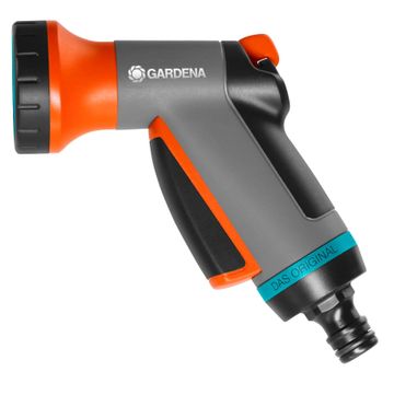Gardena city gardening balcony spraygun