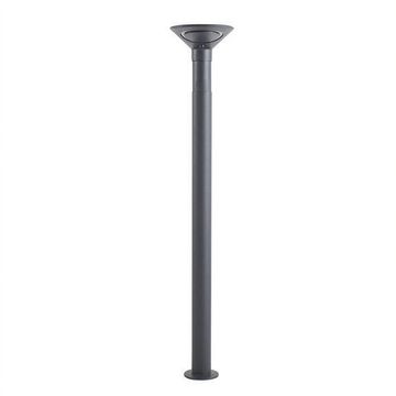 Inspire 2 in 1 Solar Floor Post Light
