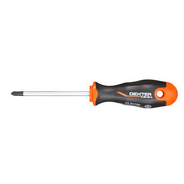 Screwdriver DEXTER PRO PZ2