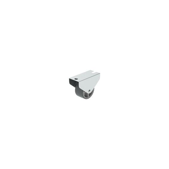Caster Wheel Single Direction Indoor Standers 30mm