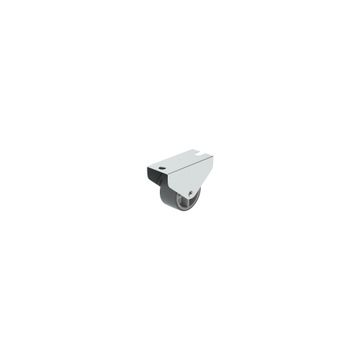 Caster Wheel Single Direction Indoor Standers 30mm