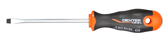 Screwdriver DEXTER PRO SL 6,5