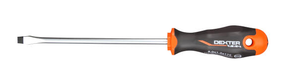 Screwdriver DEXTER PRO SL 8,0