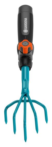 Gardena Steel Hand Weeder Combisystem 7cm
