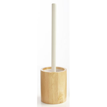 Toilet brush Holder SENSEA Scandi white