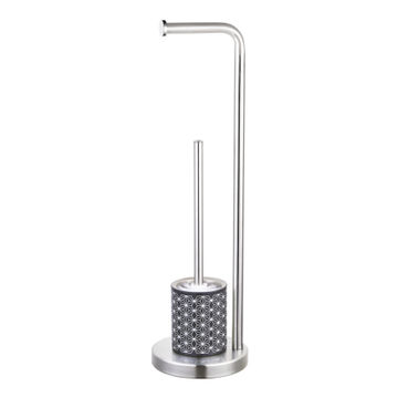 Tiolet Caddie SENSEA  Boheme grey