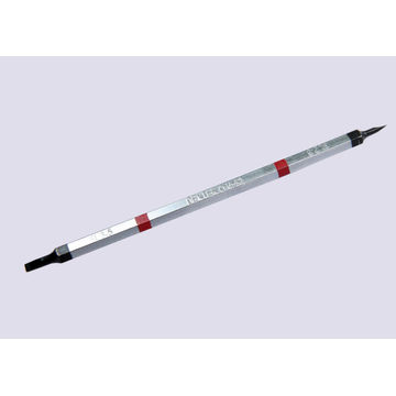 Change blade DEXTER SL 2.5/SL 3.5
