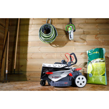 LAWNMOWER 360 1400W 36CM STERWINS