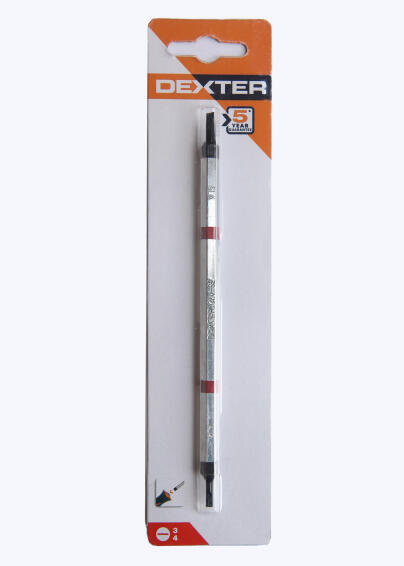 Change blade DEXTER SL 3/SL 4