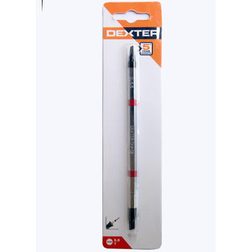Change blade DEXTER SL 5.5/SL 7