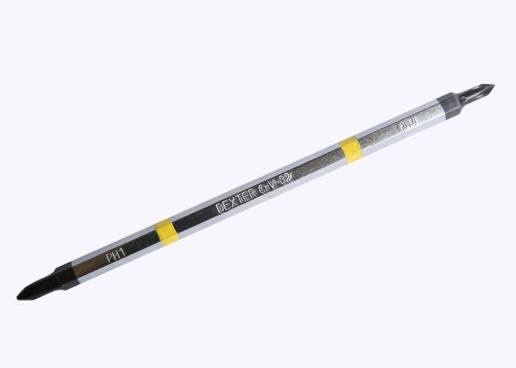 Change blade DEXTER PH0/PH1