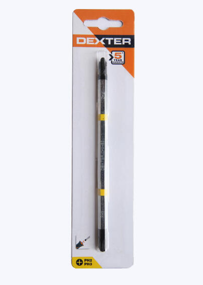Change blade DEXTER PH2/PH3