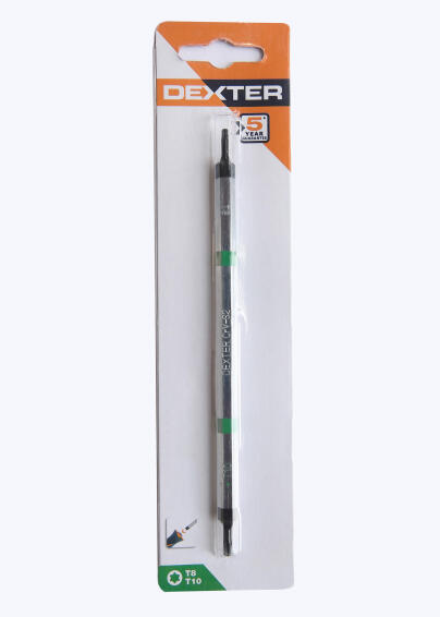 Change blade DEXTER T8/T10