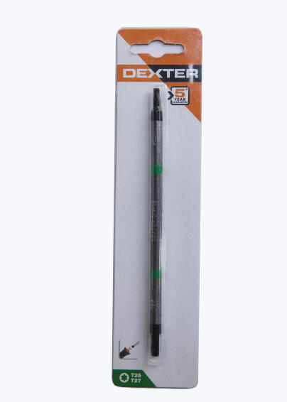 Change blade DEXTER T25/T27