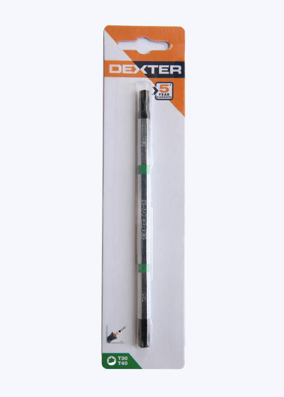 Change blade DEXTER T30/T40