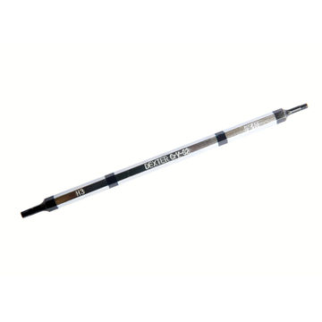 Change blade DEXTER HEX2.5/HEX3