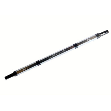 Change blade DEXTER HEX4/HEX5