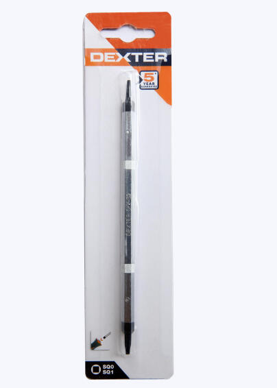 Change blade DEXTER SQ0/SQ1
