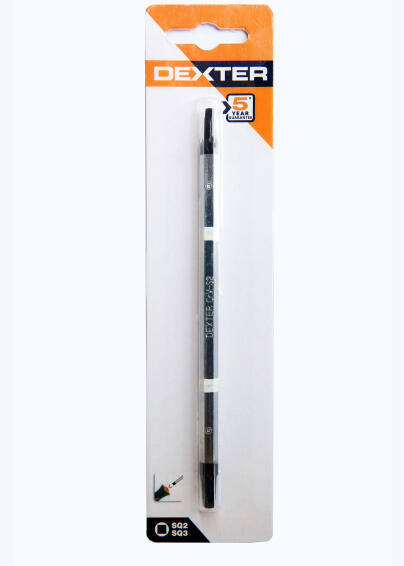 Change blade DEXTER SQ2.0/SQ3