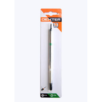 Change blade DEXTER TORQ-SET H10/TT8