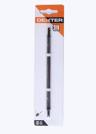 Change blade U4/U6 DEXTER