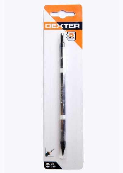 Change blade DEXTER U8/U10