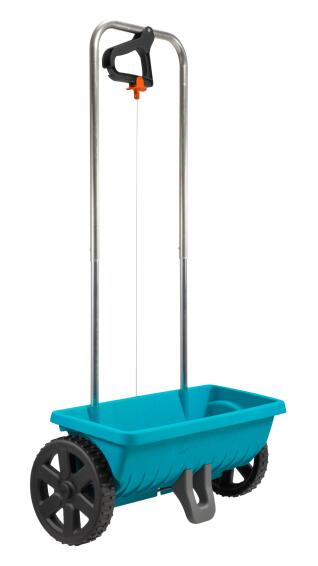 Gardena Fertilizer Spreader 12L