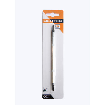 Change blade tri-wing 1 / tri-wing 2 DEXTER
