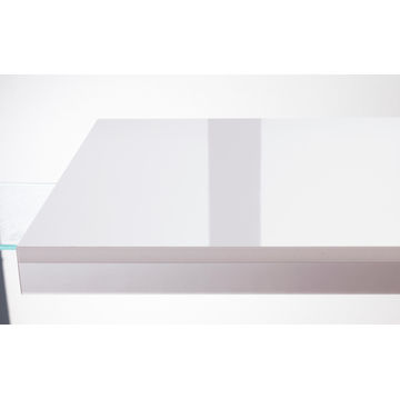 WHT GLOSS BI-COLOR EDGE 315X65X4.2X3.8CM