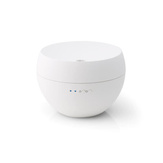 Diffuser ultrasonic jasmine white 100ML 7.2W 