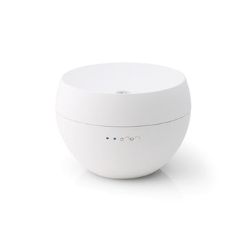 Diffuser ultrasonic jasmine white 100ML 7.2W 