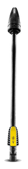 KARCHER DB 120 DIRT BLASTER (PACKAGED)
