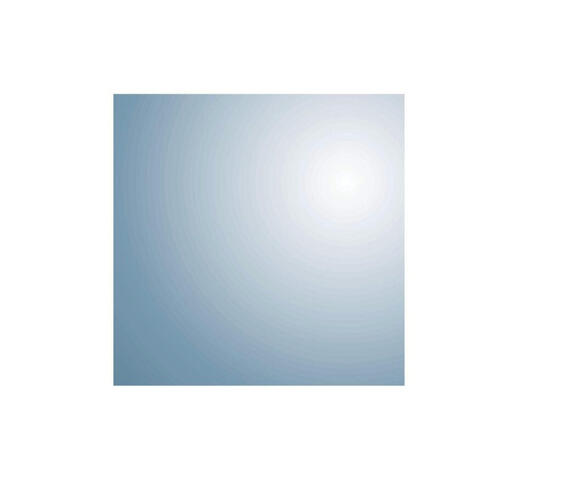 Poli Rectangular Mirror W45cmxH45cm 