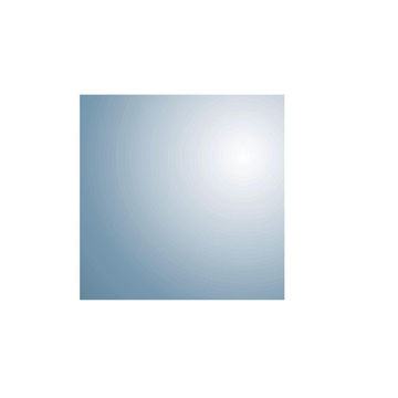 Poli Rectangular Mirror W45cmxH45cm 