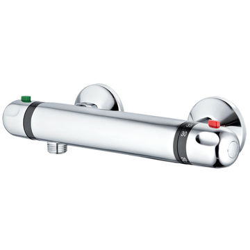 Sensea Hilir Thermostatic Shower Mixer 