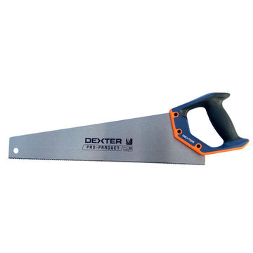 Woodsaw Pro Parquet Dexter 450Mm