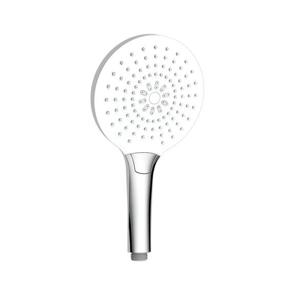 Sensea Etna Hand Shower 3 Jets White and Chrome