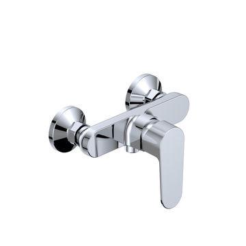 Sensea Kota Shower Mixer Chrome 35mm