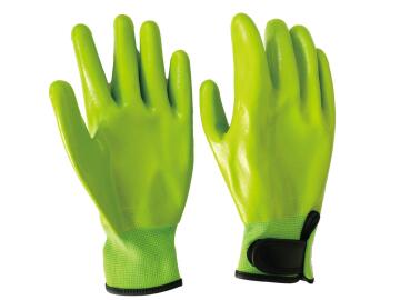 GLOVES PLANTING WATER RESISTANT COATED7