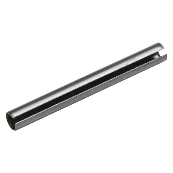 Steel spring pins 3x30mm 10pc standers