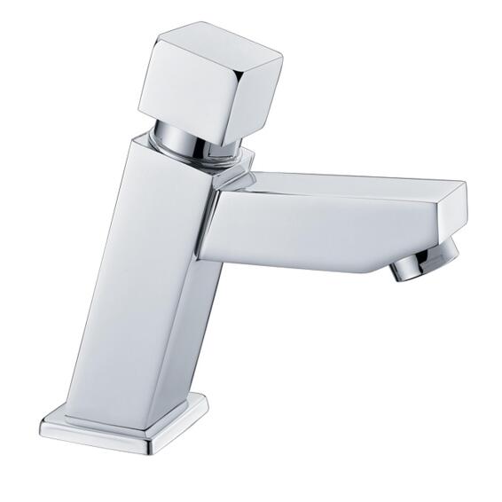 Basin mixer Tempor bacata chrome SENSEA